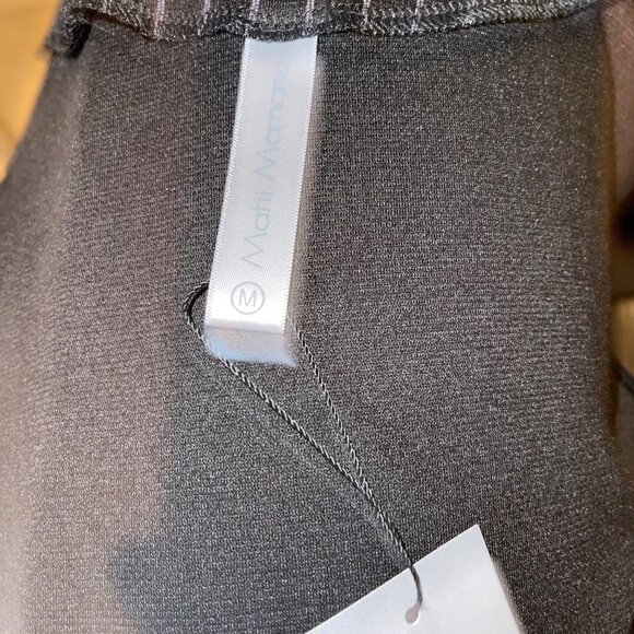 Matti Mamane Womens Iris Jacket Vest Blue Size Medium Avant Garde Israel New - Picture 10 of 15